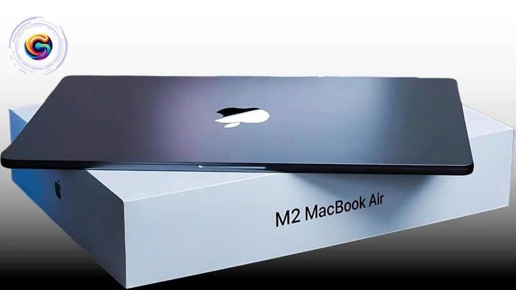 macbook air m2