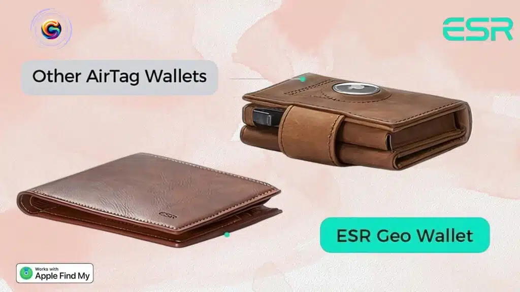 esr halolock wallet