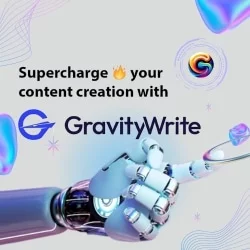 AI Tech: Undetectable & Gravity Write