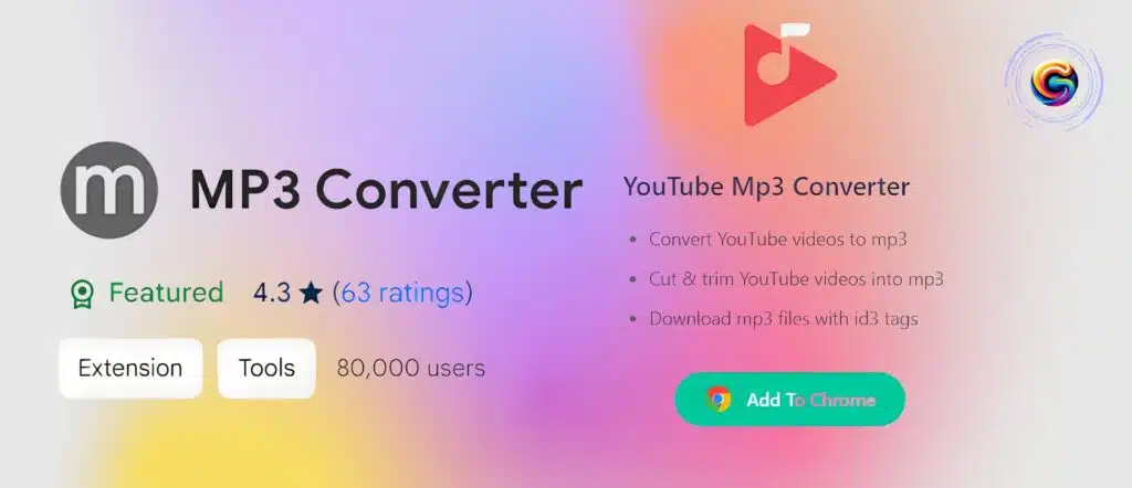 mp3 youtube converter --