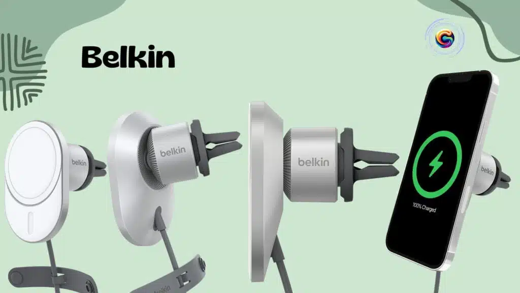 Belkin Boost Charge Pro