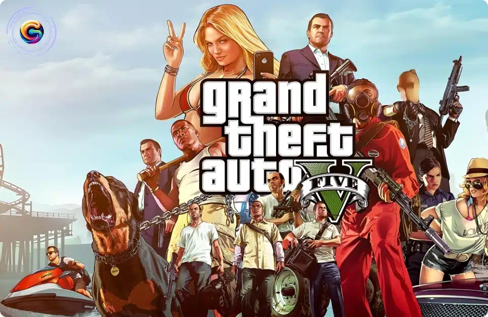 GTA 5 Download for Android