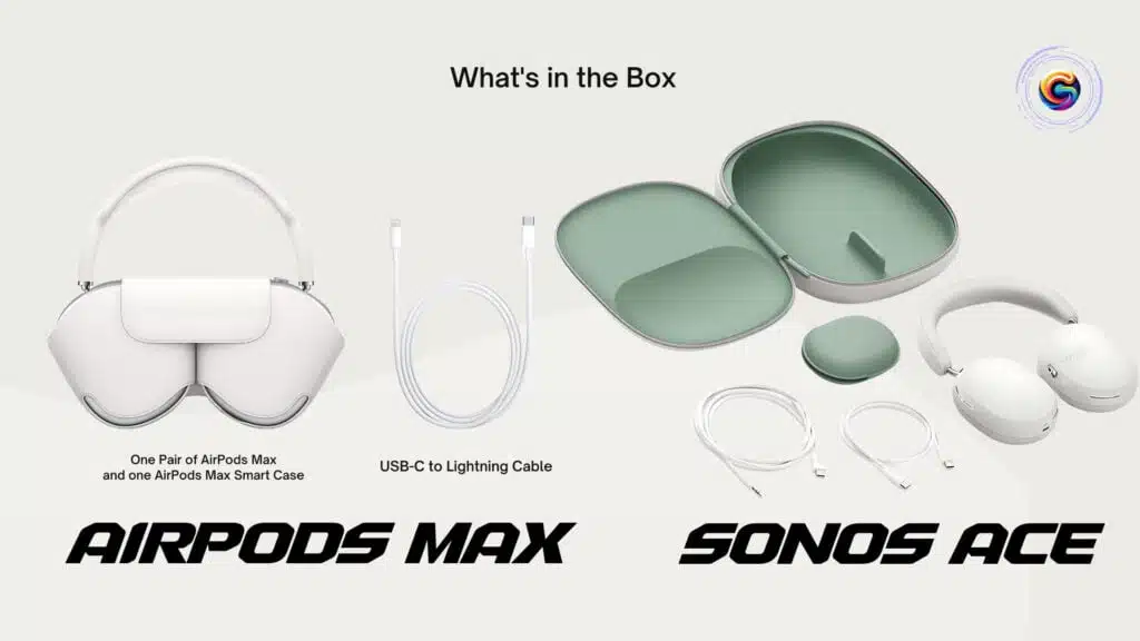 sonos ace vs airpods max