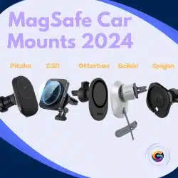 magsafe car mount