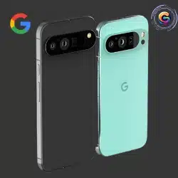 google pixel 9